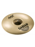 17" AAX X-plosion Fast Crash (Brilliant), зображення 1